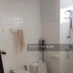 Blk 441B Clementi Avenue 3 (Clementi), HDB 3 Rooms #131707422